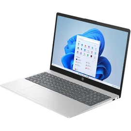 HP 15-fd1054ng Intel Core 5 120U 8 GB RAM 512 GB SSD Win11 Home Natural Silver