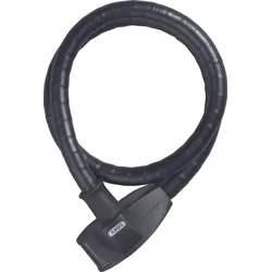 ABUS Fahrradschloss 75 cm schwarz
