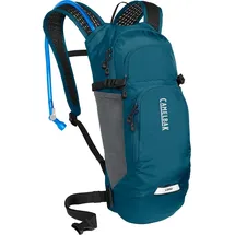 CamelBak Lobo 9 2L moroccan blue/black