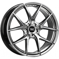 TEC Speedwheels GT6 EVO 8x18 ET35 MB72 5