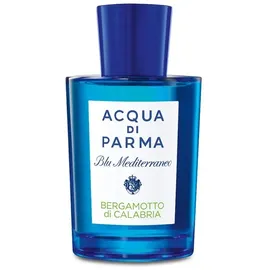 Acqua di Parma Blu Mediterraneo Bergamotto di Calabria Eau de Toilette 75 ml