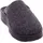 Fischer Andy, Herren Pantoffeln, Schwarz (anthrazit 205), 41 EU (7 UK)