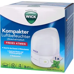 Wick Kompakter Luftbefeuchter