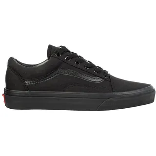 Old Skool Black/Black 47