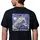 Columbia Outdoor Back Graphic schwarz S