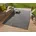 HANSE HOME bougari 80x150cm Schwarz
