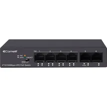 Comelit Group POE Switch IPSWP06N100A