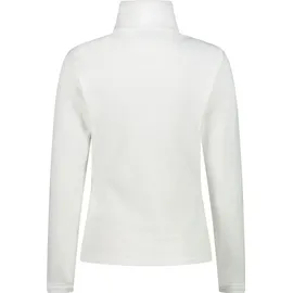 CMP Sweatshirt Bianco-Nero 46
