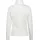 CMP Sweatshirt Bianco-Nero 46
