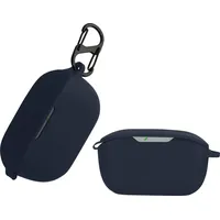 Kwmobile Hülle kompatibel mit JBL Wave Buds Hülle -