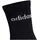 adidas Linear Crew Cushioned Socken 6er Pack Schwarz 46-48