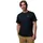 Columbia Outdoor Back Graphic schwarz S