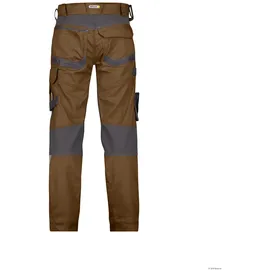 DASSY Dynax 200980 PESCO41 Gr. 54-STANDARD lehmbraun/anthrazitgrau