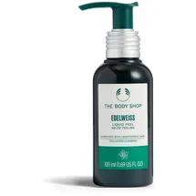 The Body Shop Edelweiss Liquid Peel 100 ml