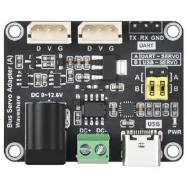 Waveshare Servo 253 ST/SC-Serie Steuerung