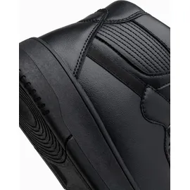 Ombre Clothing Herren-Stiefeletten Kayode schwarz 40 - Schwarz - 40