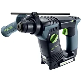 Festool BHC 18-Basic ohne Akku + Tiefenanschlag 577600