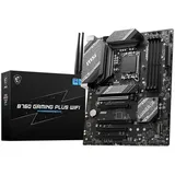 MSI B760 Gaming Plus WIFI (7D98-007R)