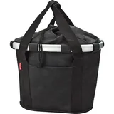 Reisenthel Bikebasket black
