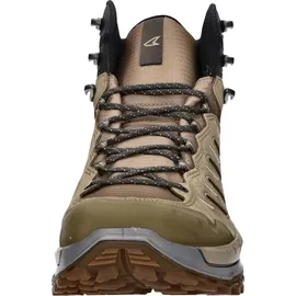Lowa Innovo GTX Mid Herren dune/grau 47