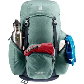 Deuter Gröden 30 SL Wanderrucksack Grün