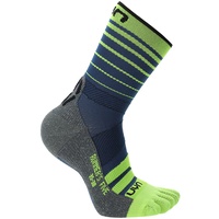 Uyn Runner's Five Socken, blau, 39