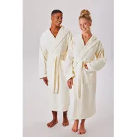 OTTO home Bademantel Regona Beige XXL