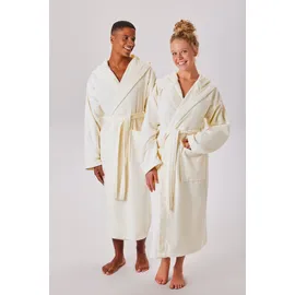 OTTO home Bademantel Regona Beige XXL