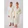 OTTO home Bademantel Regona Beige XXL