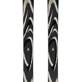 Salomon Qst 94 25/26 Freeski / schwarz