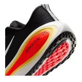 Nike Vomero Plus Laufschuhe schwarz