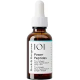 geek & gorgeous Serum Power Peptides Anti-Aging Gesichtsserum 30 ml Damen