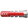 Fischer Dübel DuoPower 10 x 50 mm 50 Stück
