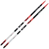 Rossignol Delta Comp R-Skin Langlaufski Set 2022/23 - 208cm (80-95 kg)