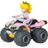Carrera Mario Kart Peach Quad 1:20