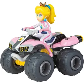 Carrera Mario Kart Peach Quad 1:20