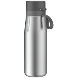 Flasche Philips Stahl