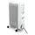 BITUXX Ölradiator MS-18806 2000 W Weiß