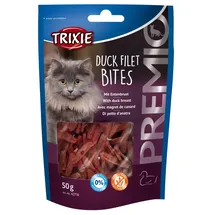Trixie Premio Duck Filet Bites 50 g