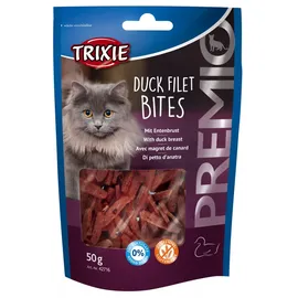 Trixie Premio Duck Filet Bites 50 g