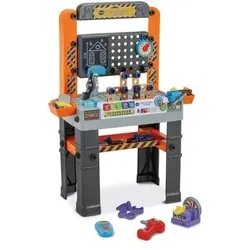 VTECH 80-560004 Meine interaktive Werkbank