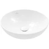 Villeroy & Boch Loop & Friends Aufsatzwaschtisch 4A4601R1