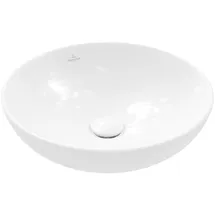 Villeroy & Boch Loop & Friends Aufsatzwaschtisch 4A4601R1