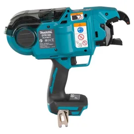 Makita DTR 180 ZJ Akku Bewehrungsverbinder 18 V 0,8 mm