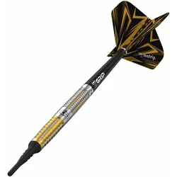 BULLS Dartpfeil Stinger Soft Dart, FARBIG SILBER, ONE SIZE