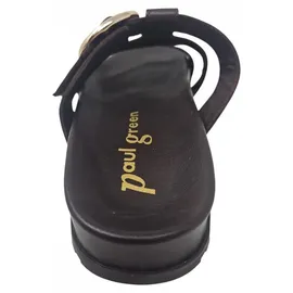 Paul Green Pantolette Braun 38 EU