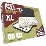 The Army Painter Wet Palette Wargamers Edition - Nasspalette XL