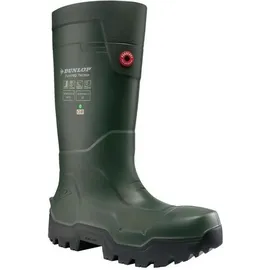 Dunlop FieldPro Thermo + Green, CI CR SR F0 LG, S5L, Gr. 45