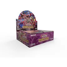 KONAMI DIGITAL ENTERTAINM. Phantom Revenge Booster Display
