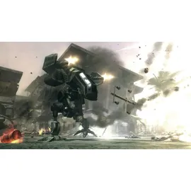 Shadow Harvest: Phantom Ops (PC)